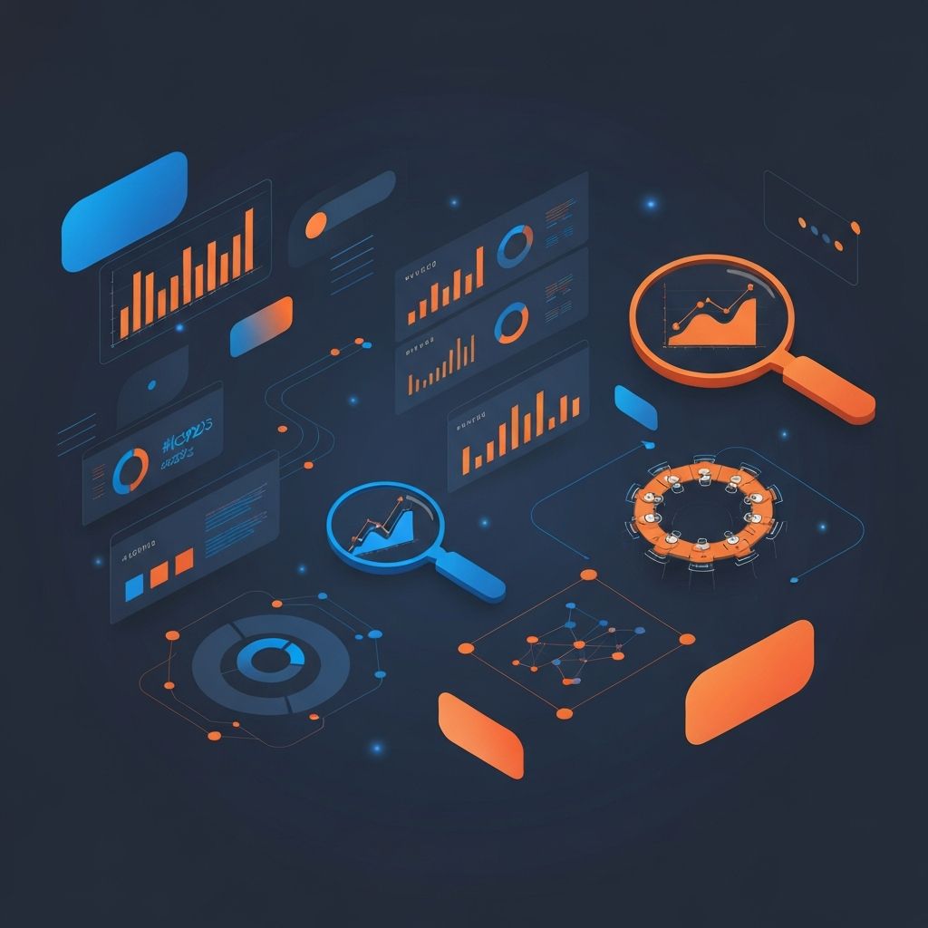 Analytics & Digital Marketing Consulting