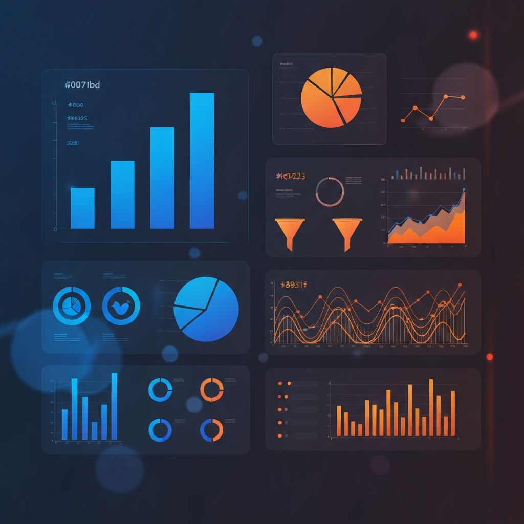 Analytics Digital Marketing