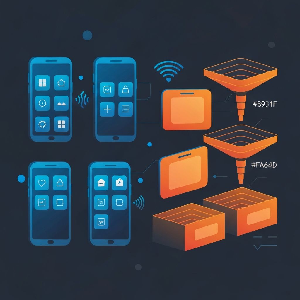 App Digital Marketing