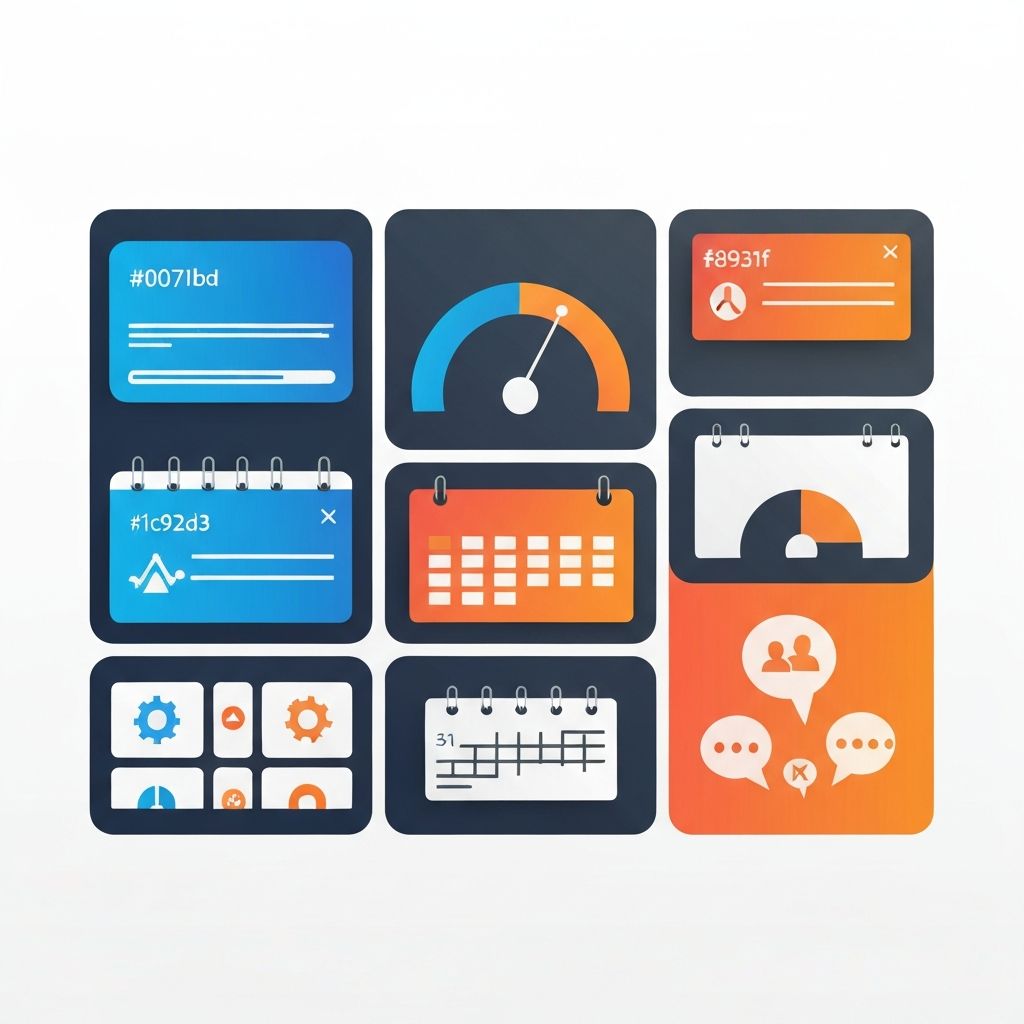 Apps for Digital Marketing