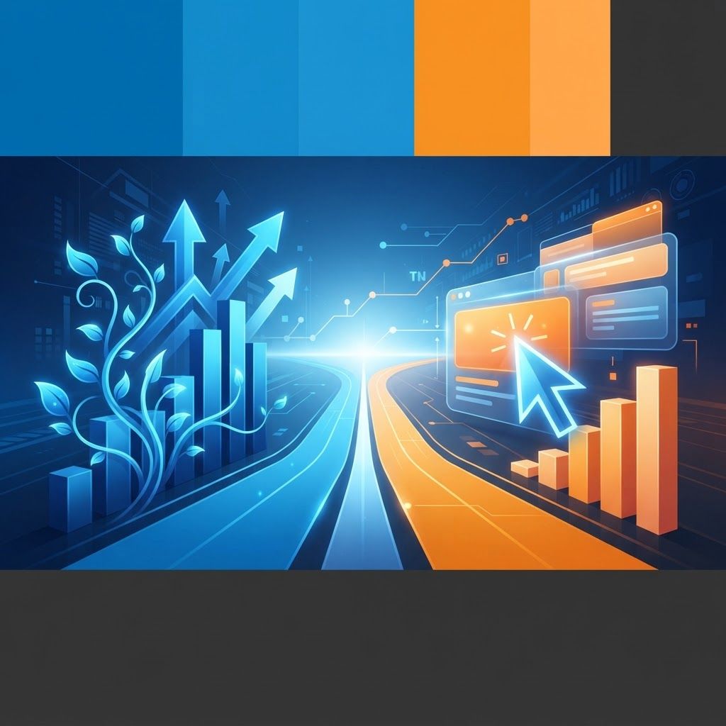 Are Affiliate Marketers Doing SEO or Paid Ads