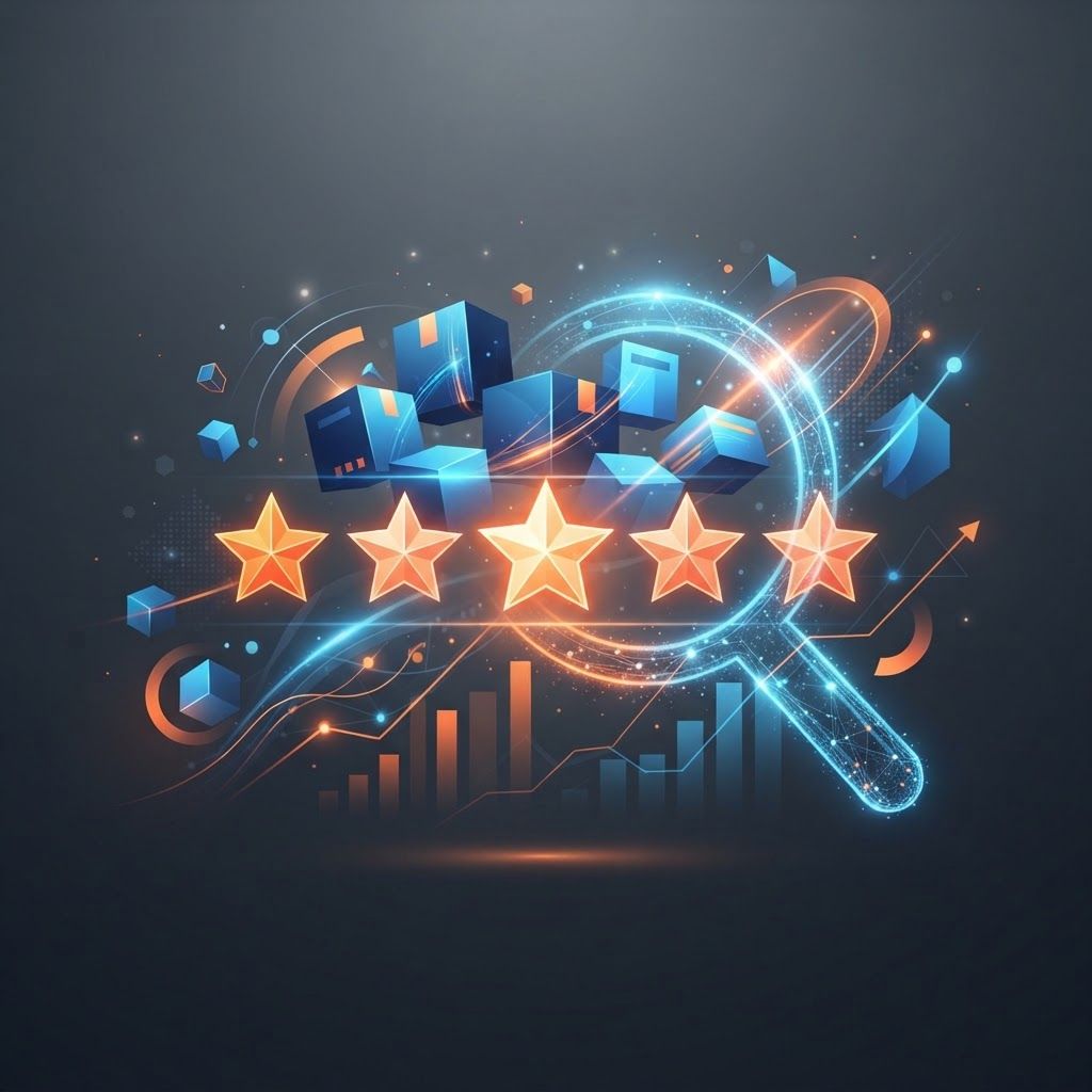 Are Amazon Reviews Good for SEO