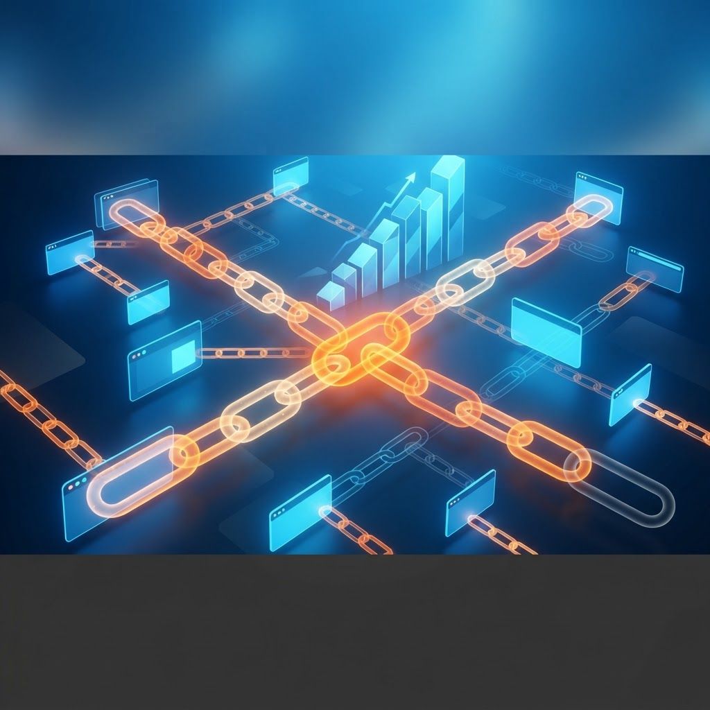 Are Backlinks Good for SEO