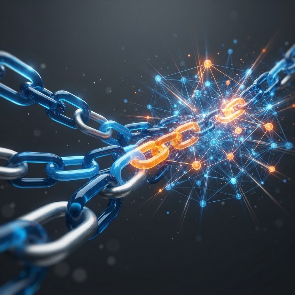 Are Backlinks Important for SEO