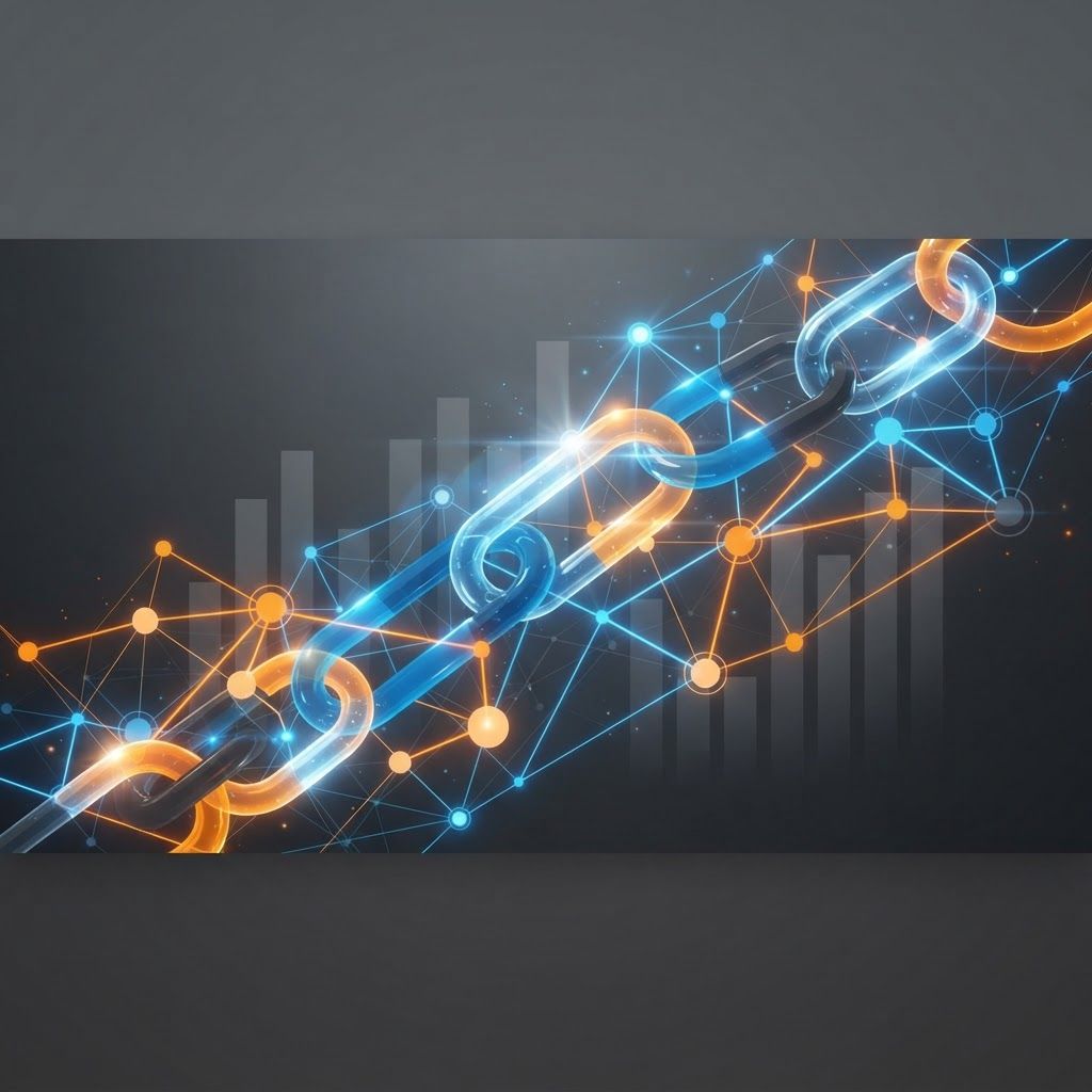 Are Backlinks Still Important for SEO 2025