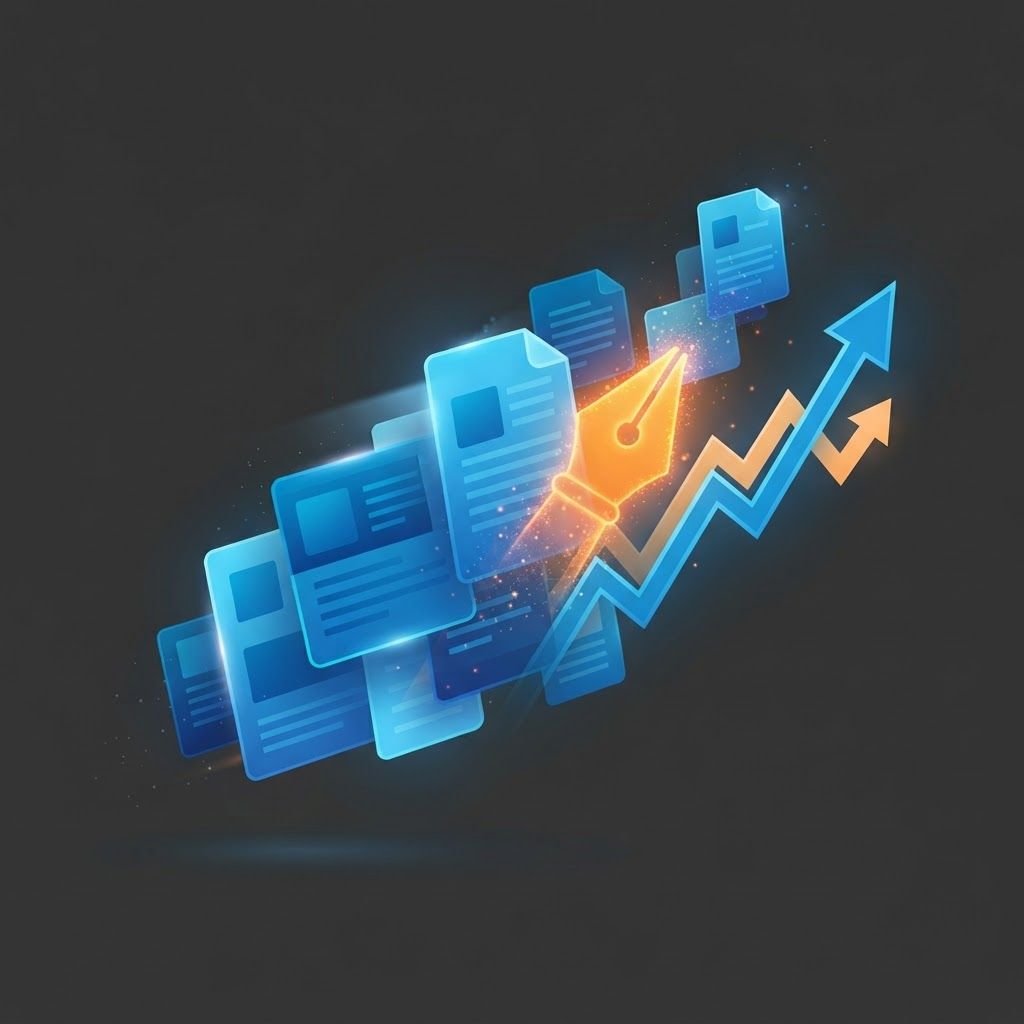 Are Blog Posts Still Important for SEO