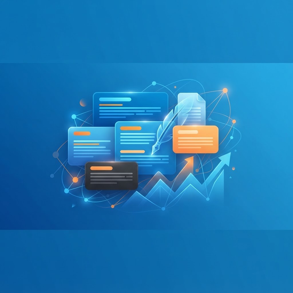 Are Blogs Good for SEO
