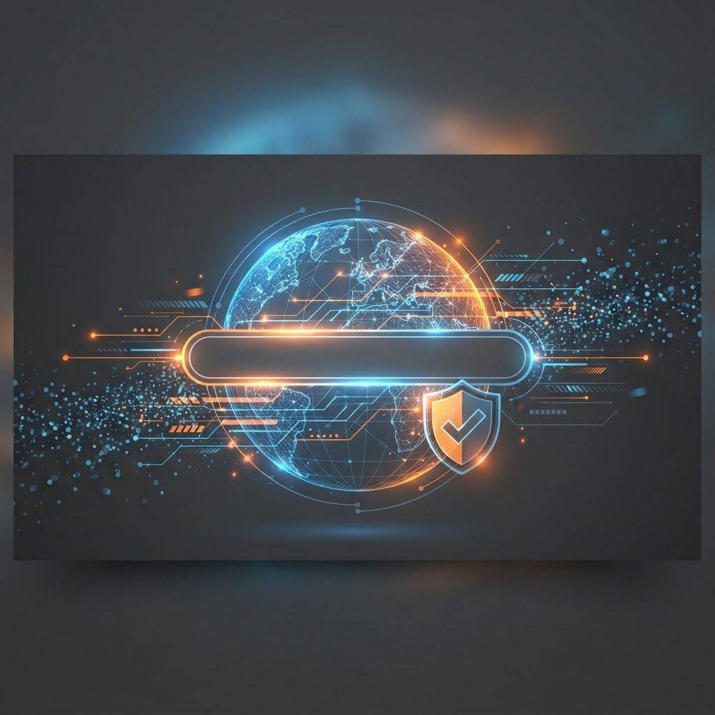 Are .Com Domains Best for SEO and Trust