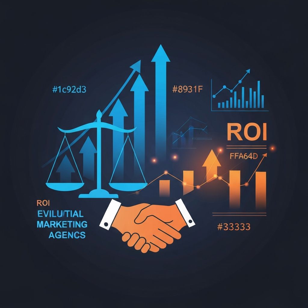 Are Digital Marketing Agencies Worth It