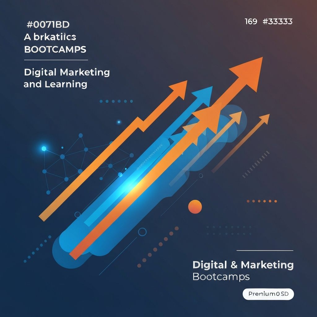 Are Digital Marketing Bootcamps Worth It