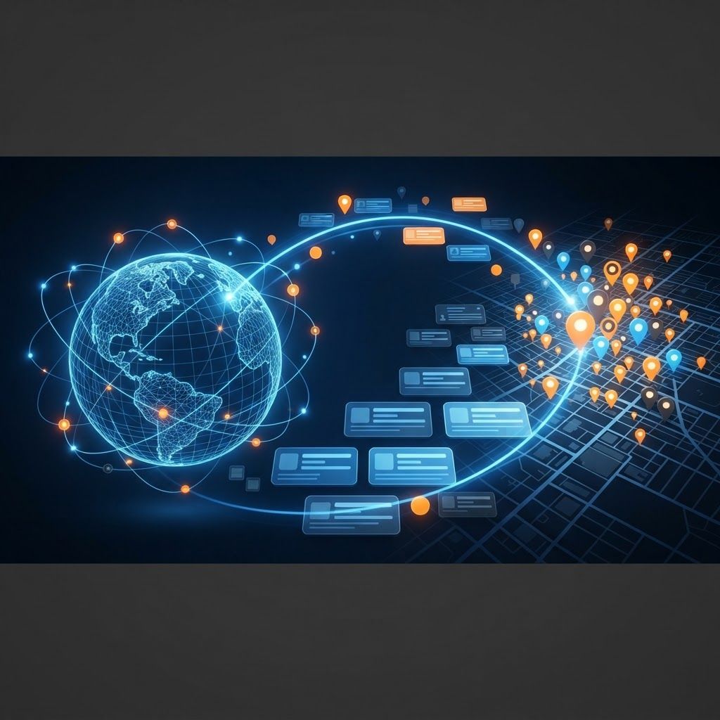 Are Directories Valuable for Both Local and Global SEO