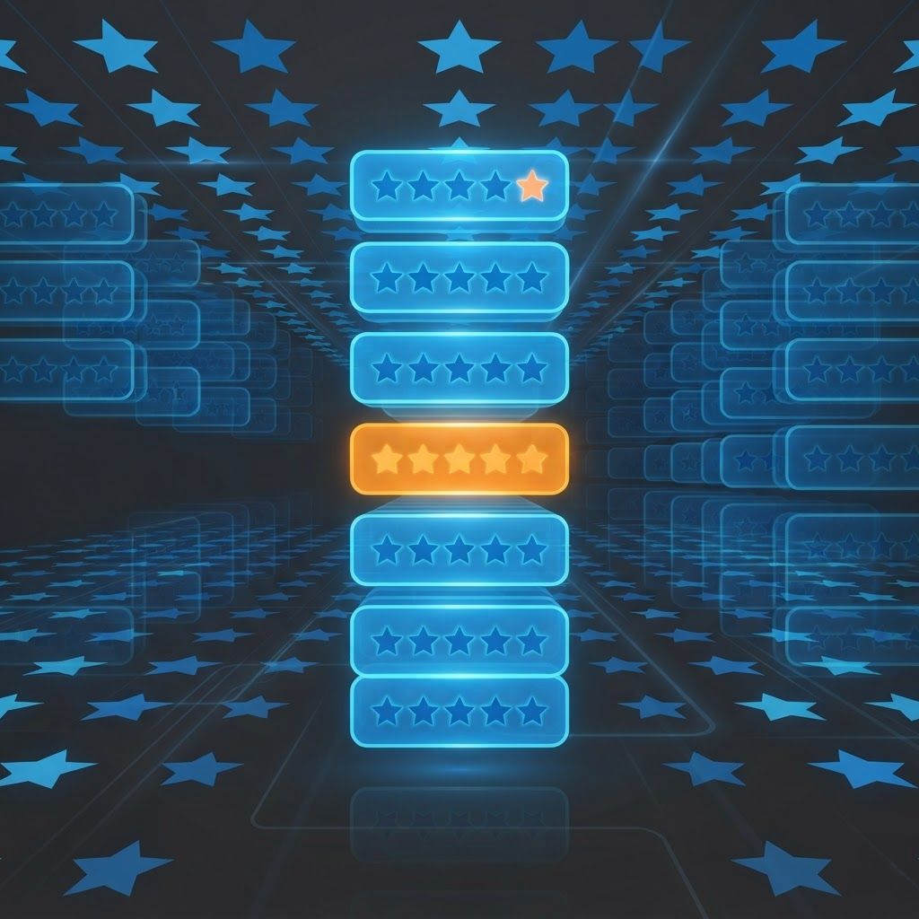 Are Duplicate Reviews Ok for SEO