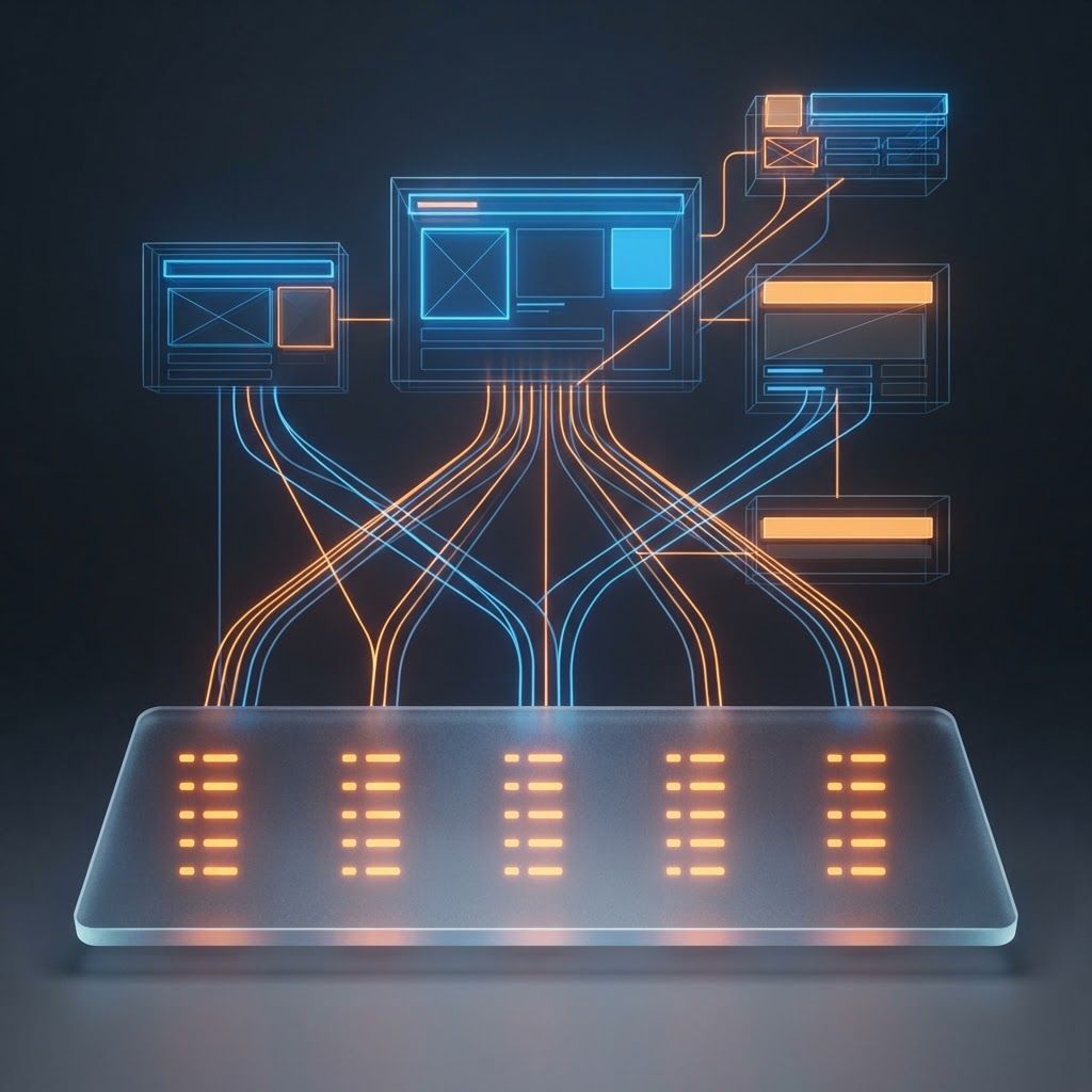 Are Footers Good for SEO