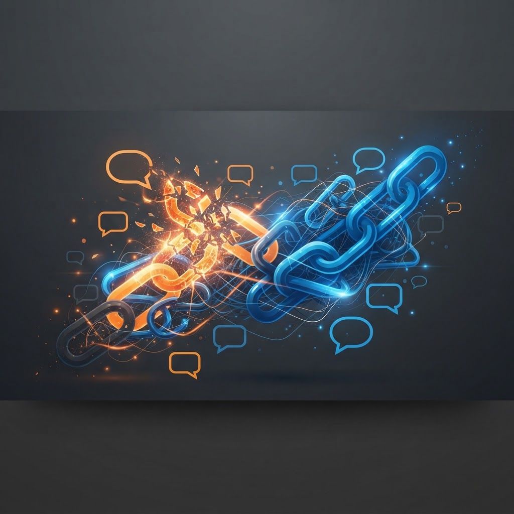 Are Forum Profile Backlinks Bad for SEO