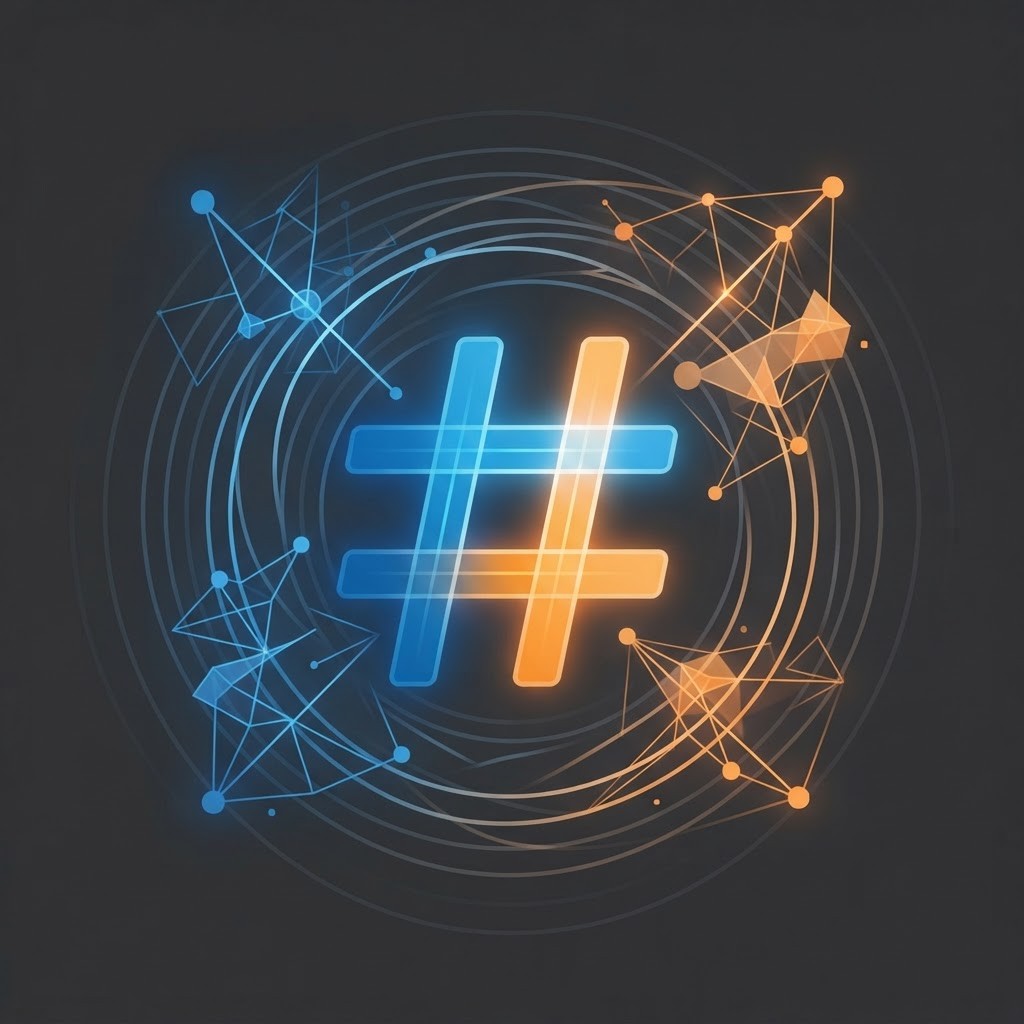 Are Hashtags SEO