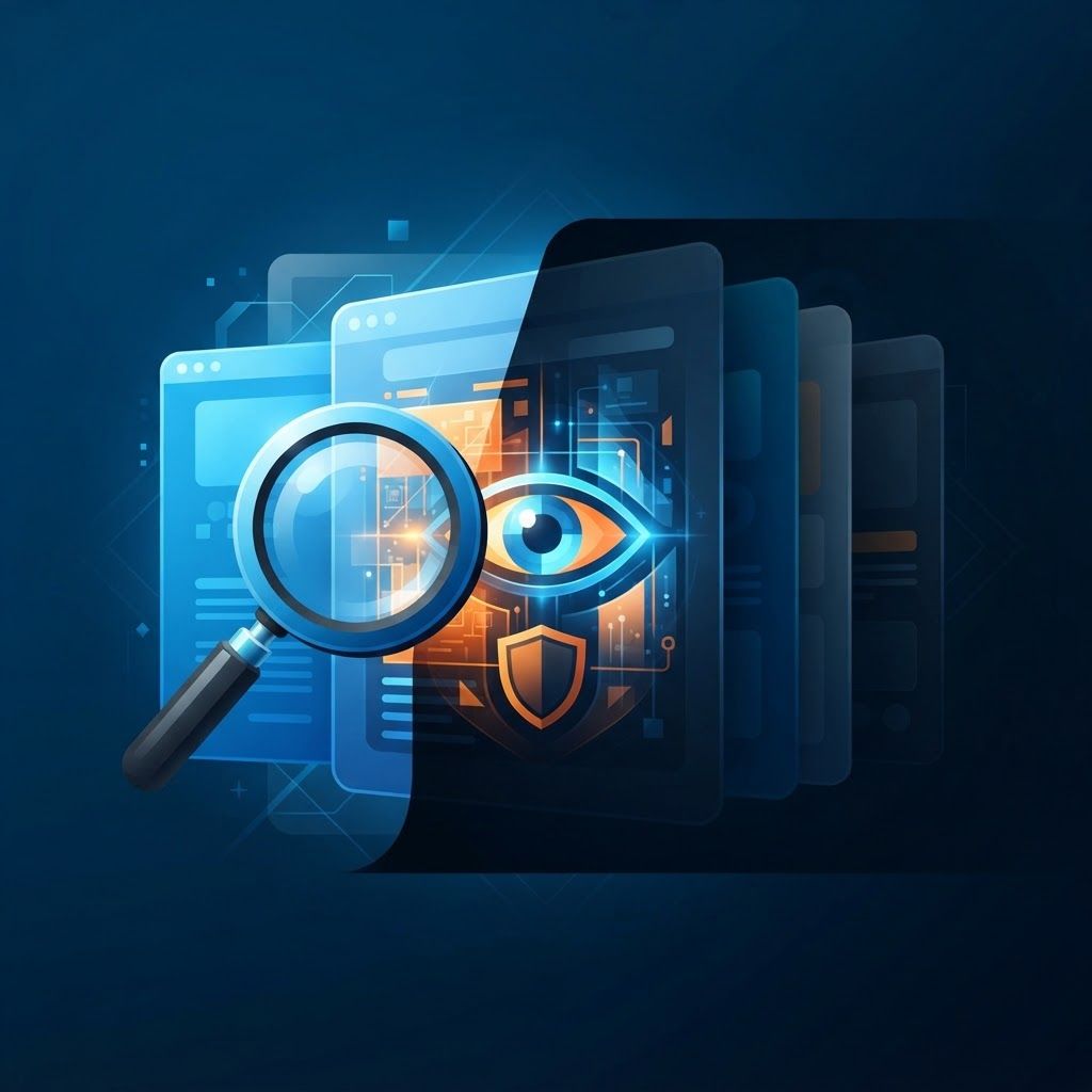 Are Hidden Web Pages a Good Strategy for SEO