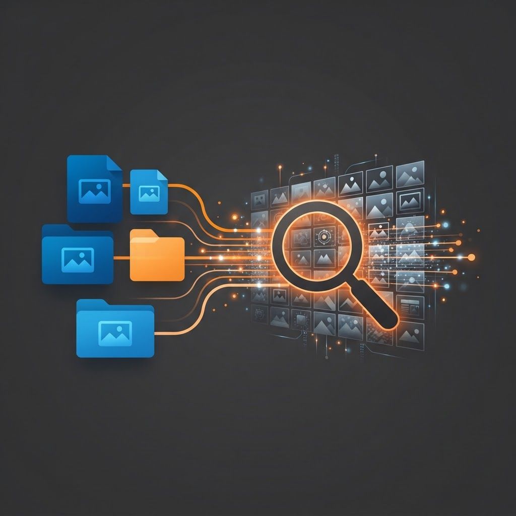 Are Image File Names Important for SEO
