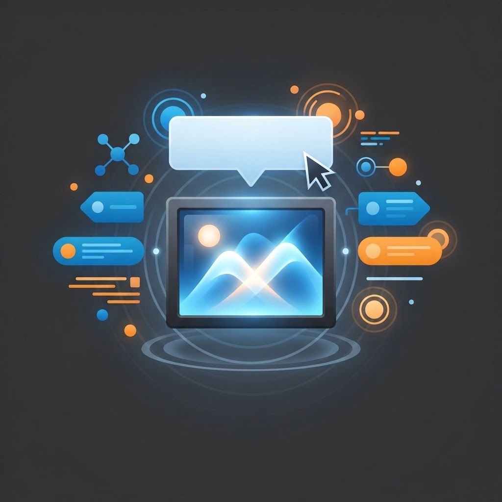 Are Image Title Tags Important for SEO
