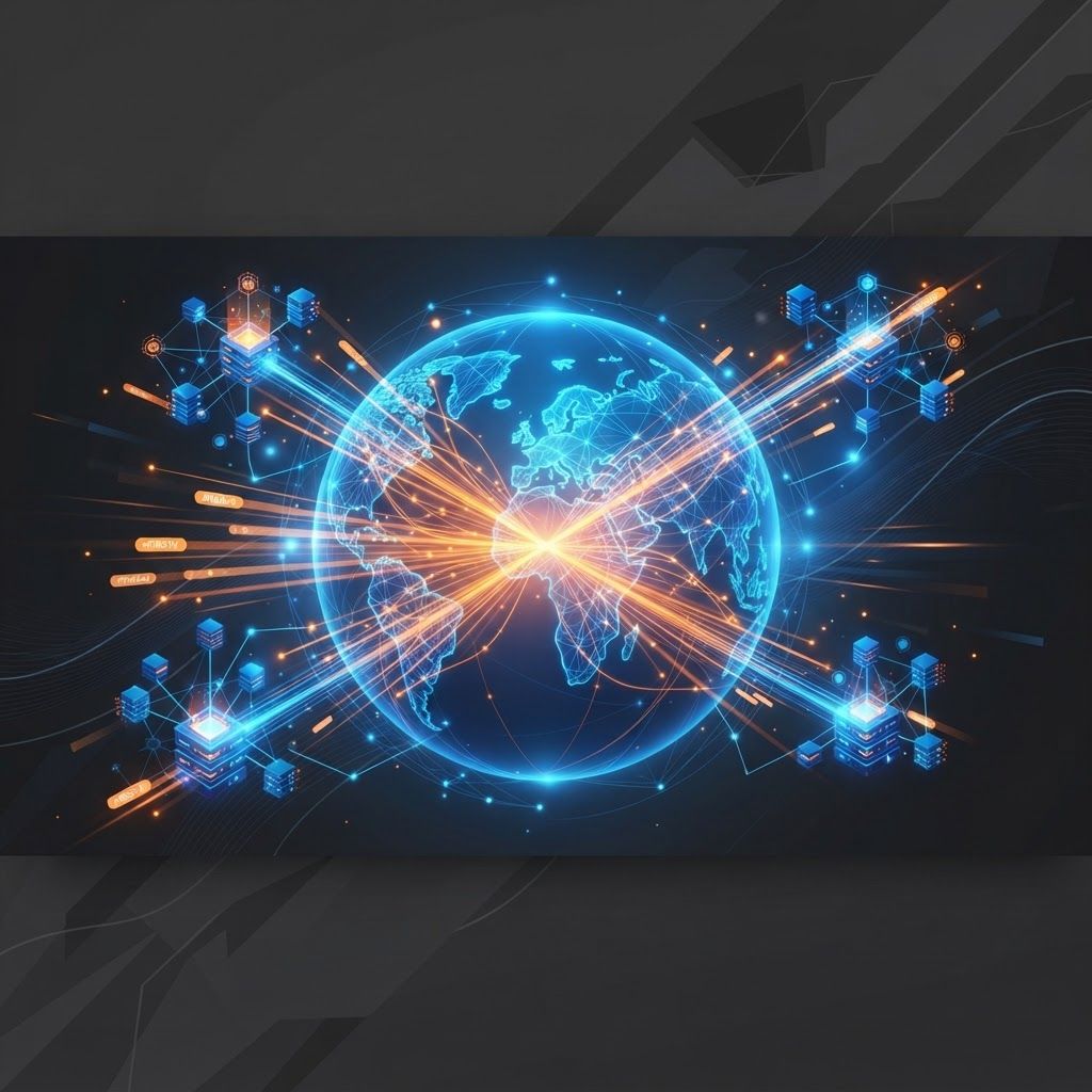 Are International SEO Strategies Supported by Rapid URL Indexer