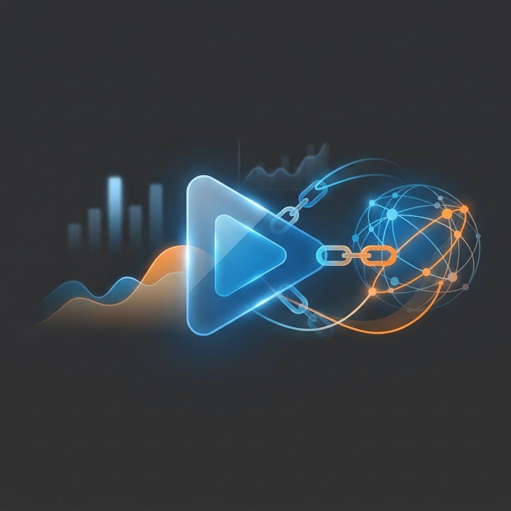 Are Links From YouTube Discounted SEO