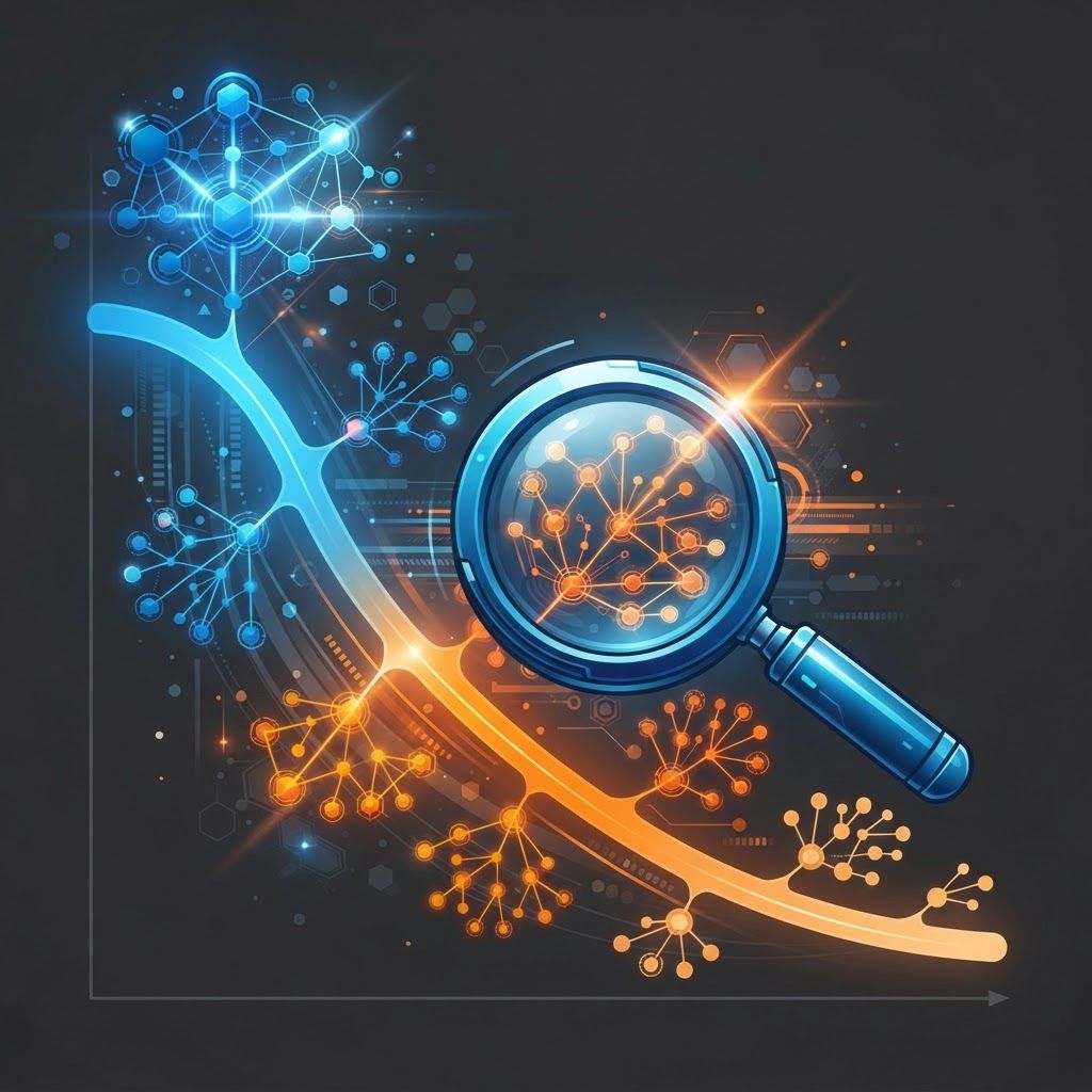 Are Longtail Keywords Less Competitive SEO Evidence