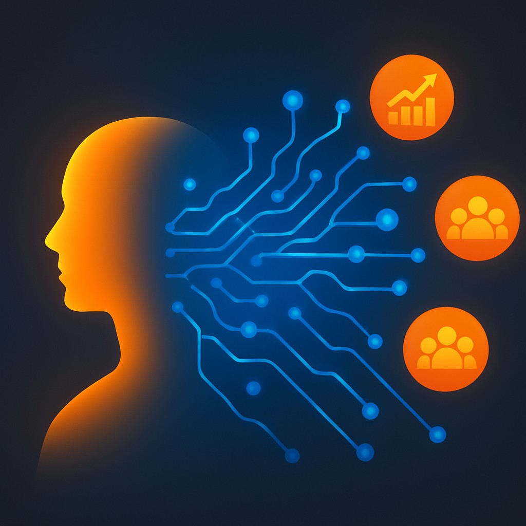 Are Marketing Jobs Safe From AI