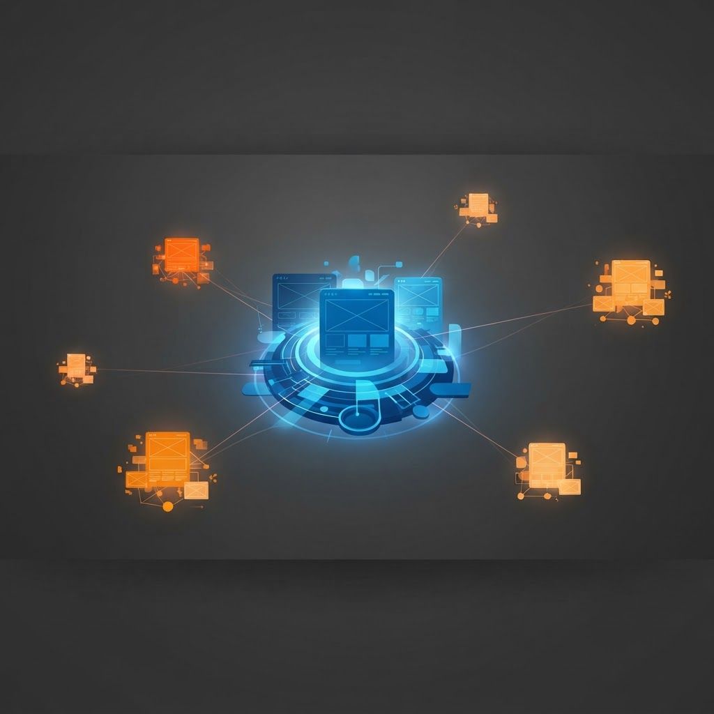 Are Microsites Good for SEO
