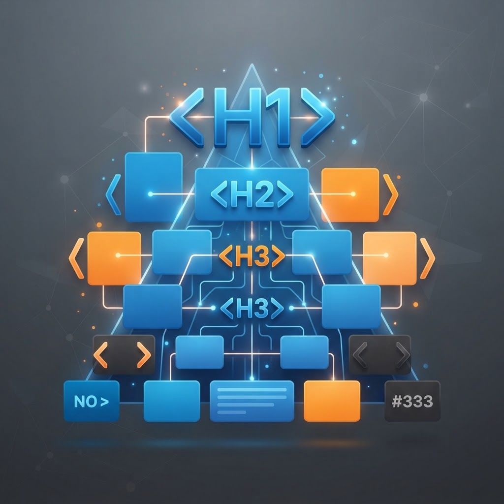 Are Multiple H1 Tags Ok for SEO Google
