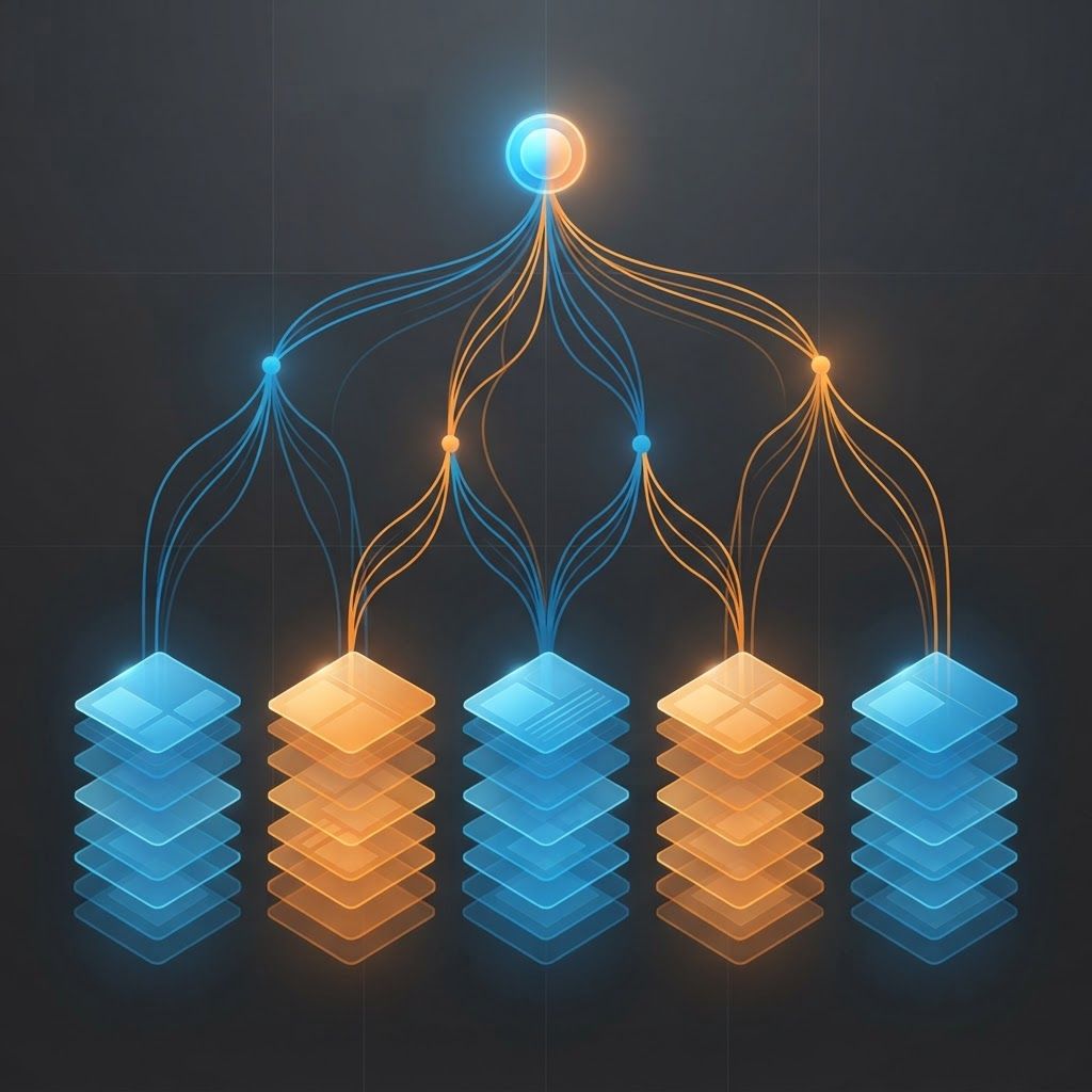 Are Multiple Xml Sitemaps Bad for SEO