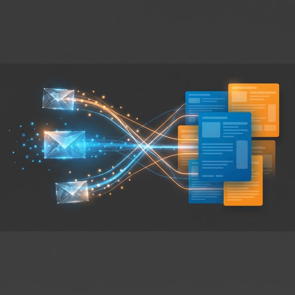 Are Newletters Better Than Blogs for SEO