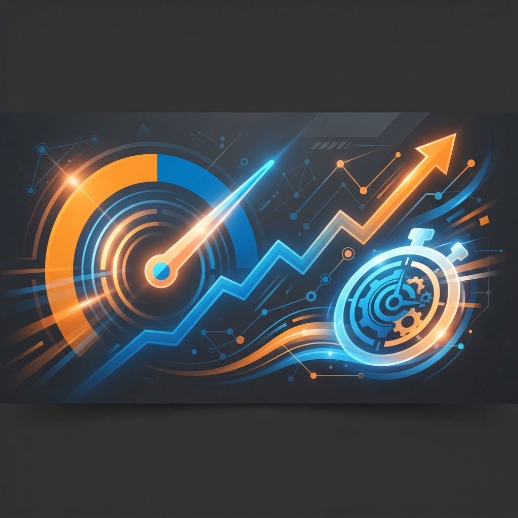 Are Performance Results Part of SEO