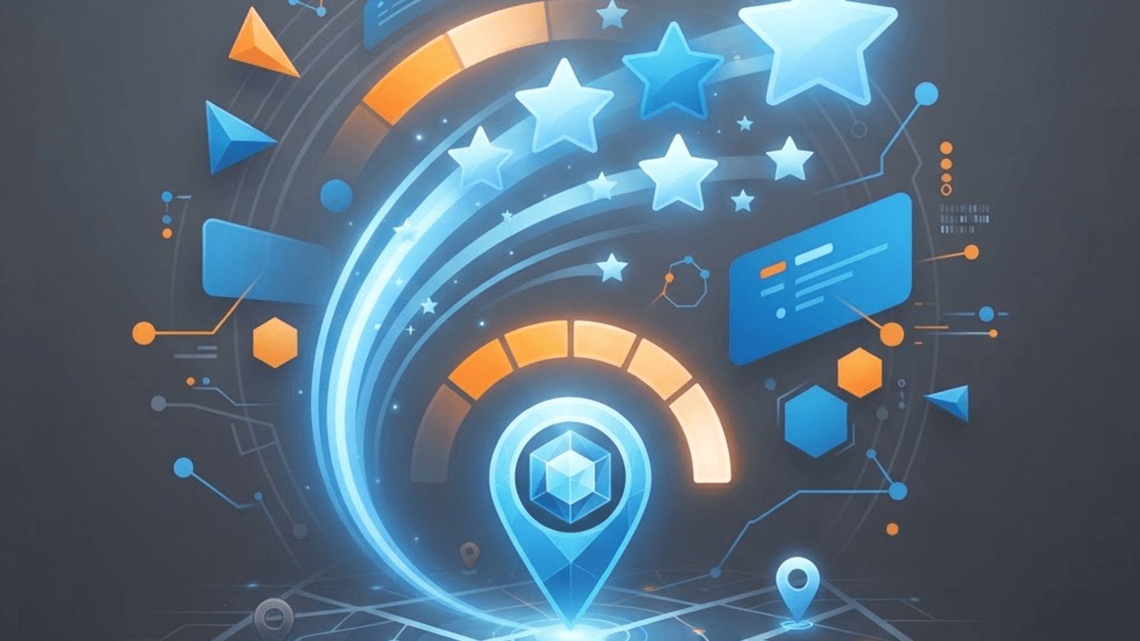 Are Reviews a Ranking Factor in Local SEO