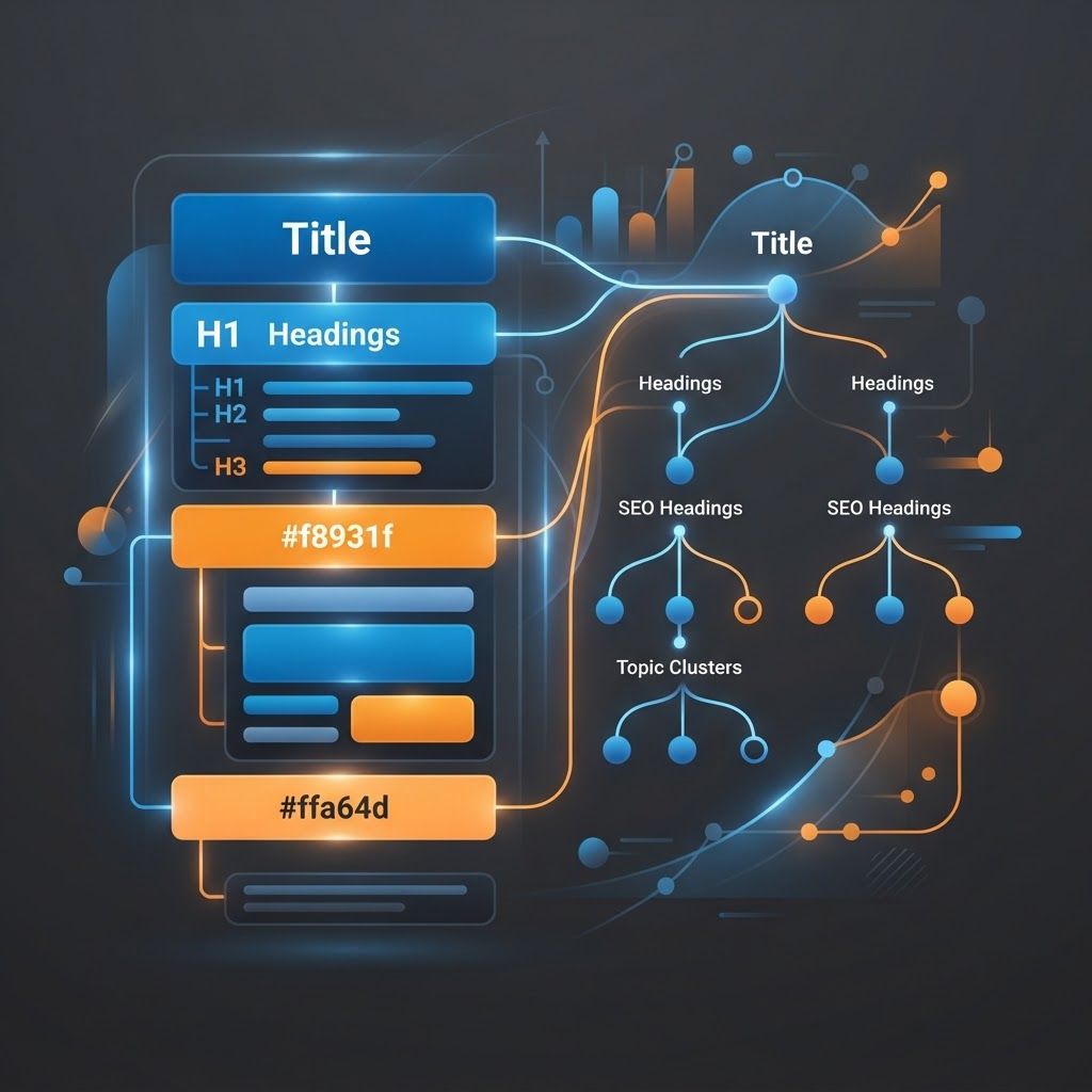 Are Section Labels More Important Than Story Titles in SEO