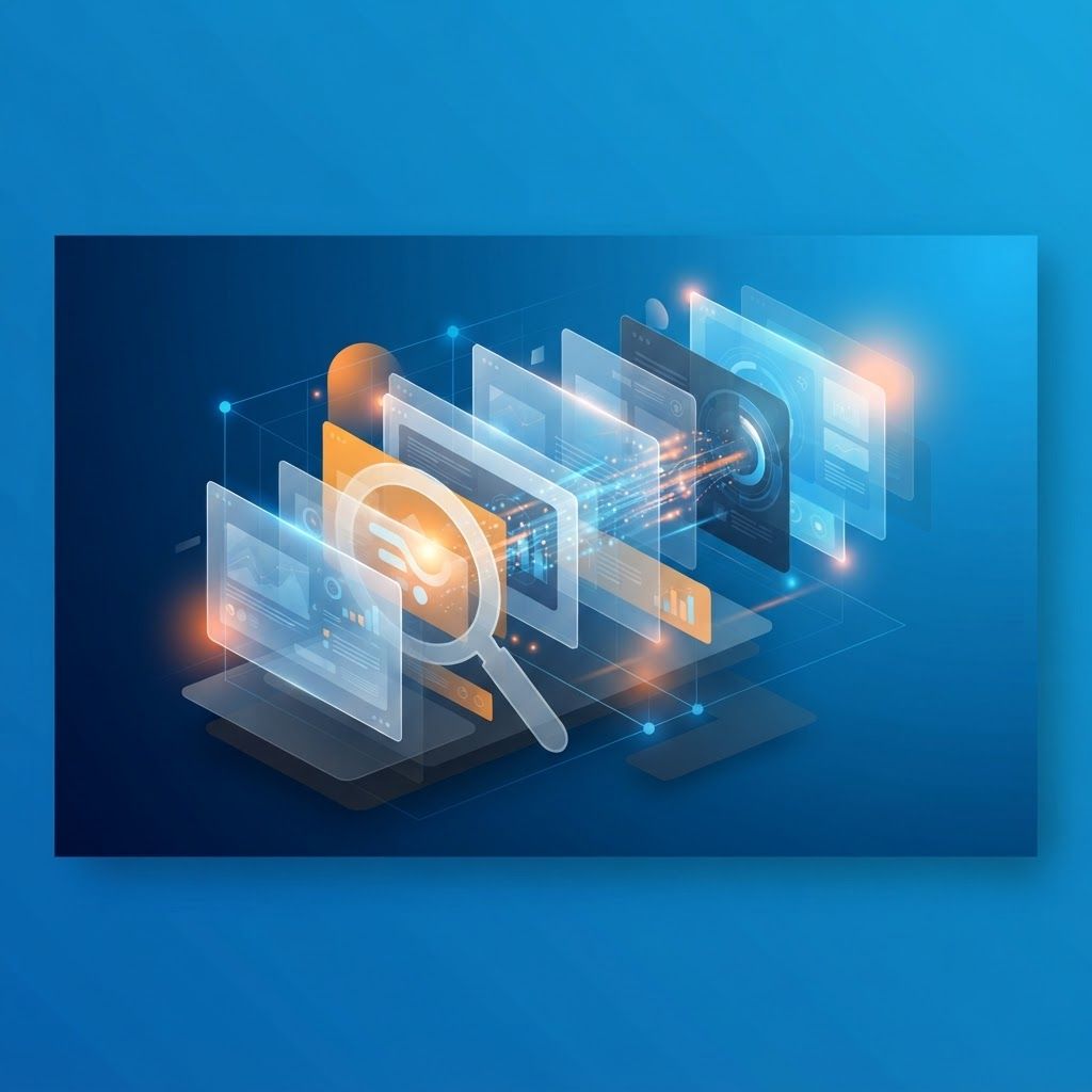 Are Slideshare Presentations Indexed by Google for SEO