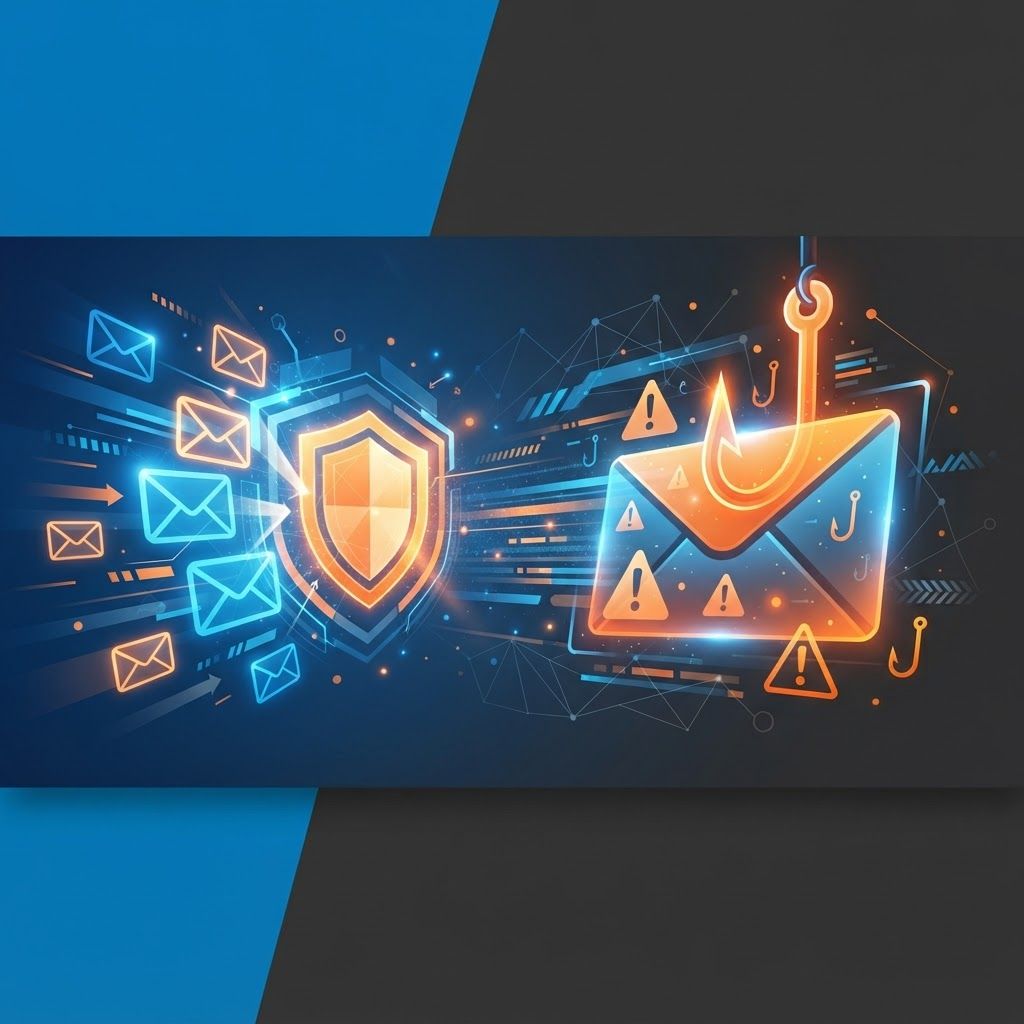 Are the SEO Emails Scam