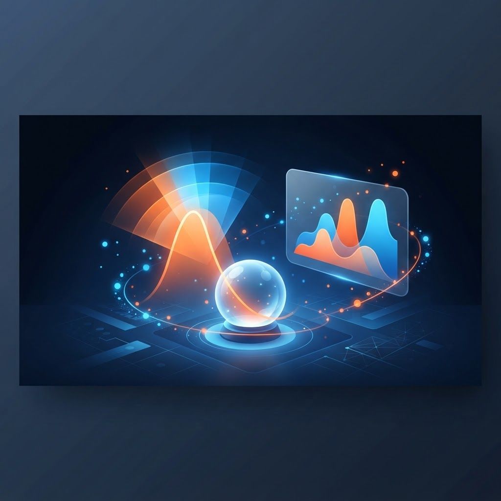Are There Great SEO Forecasting Tools