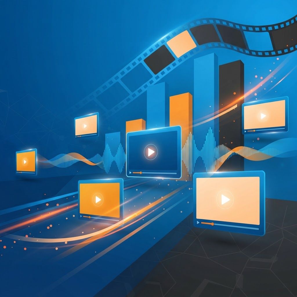 Are Video Blogs Good for SEO 2017