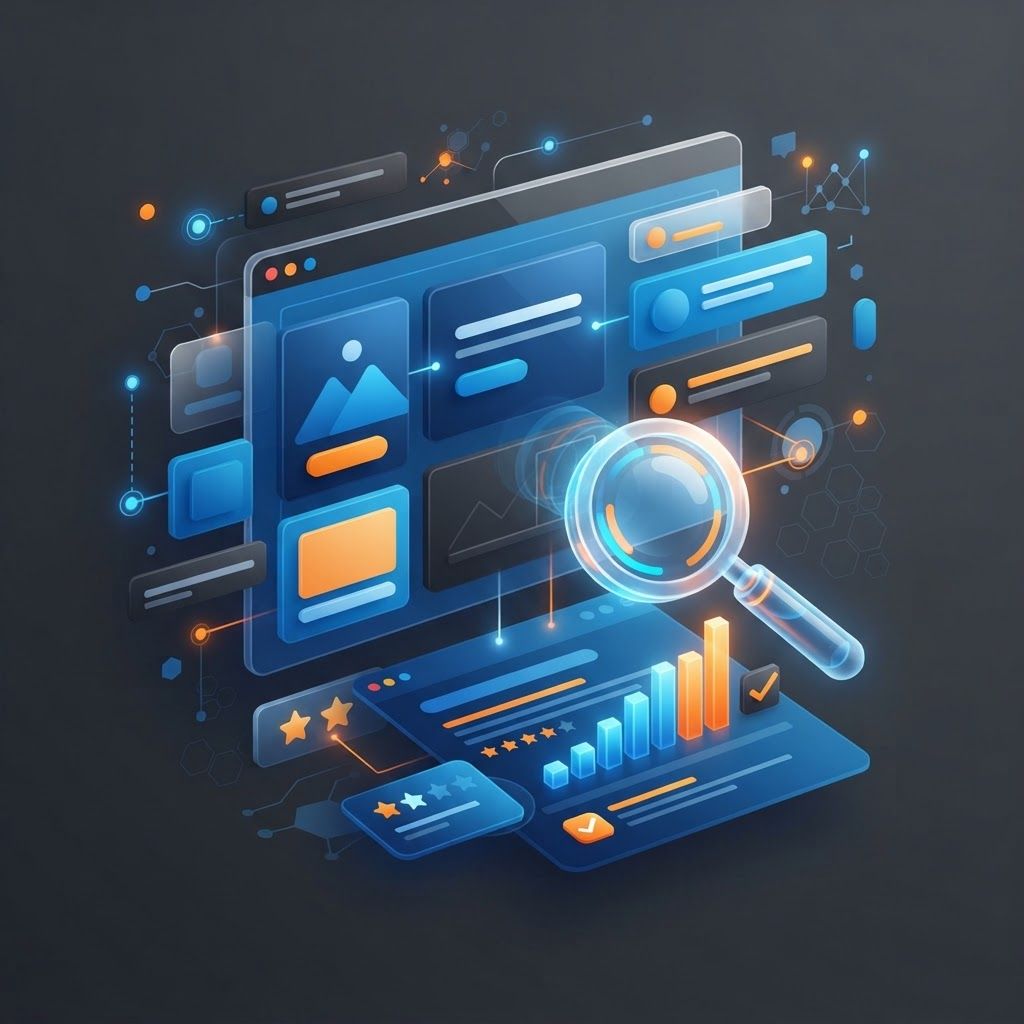 Are Wix Websites Good for SEO for Google