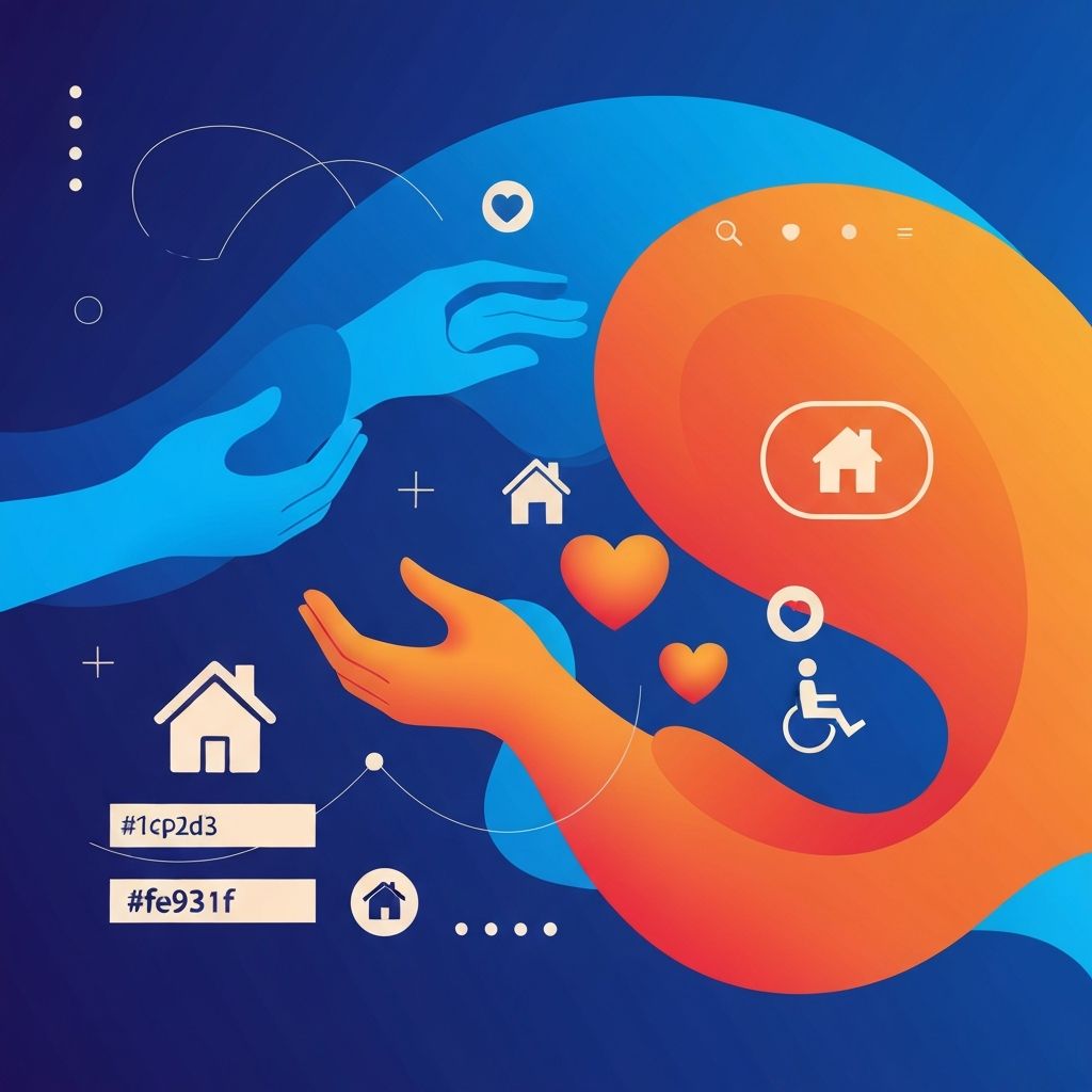 Assisted Living Web Design