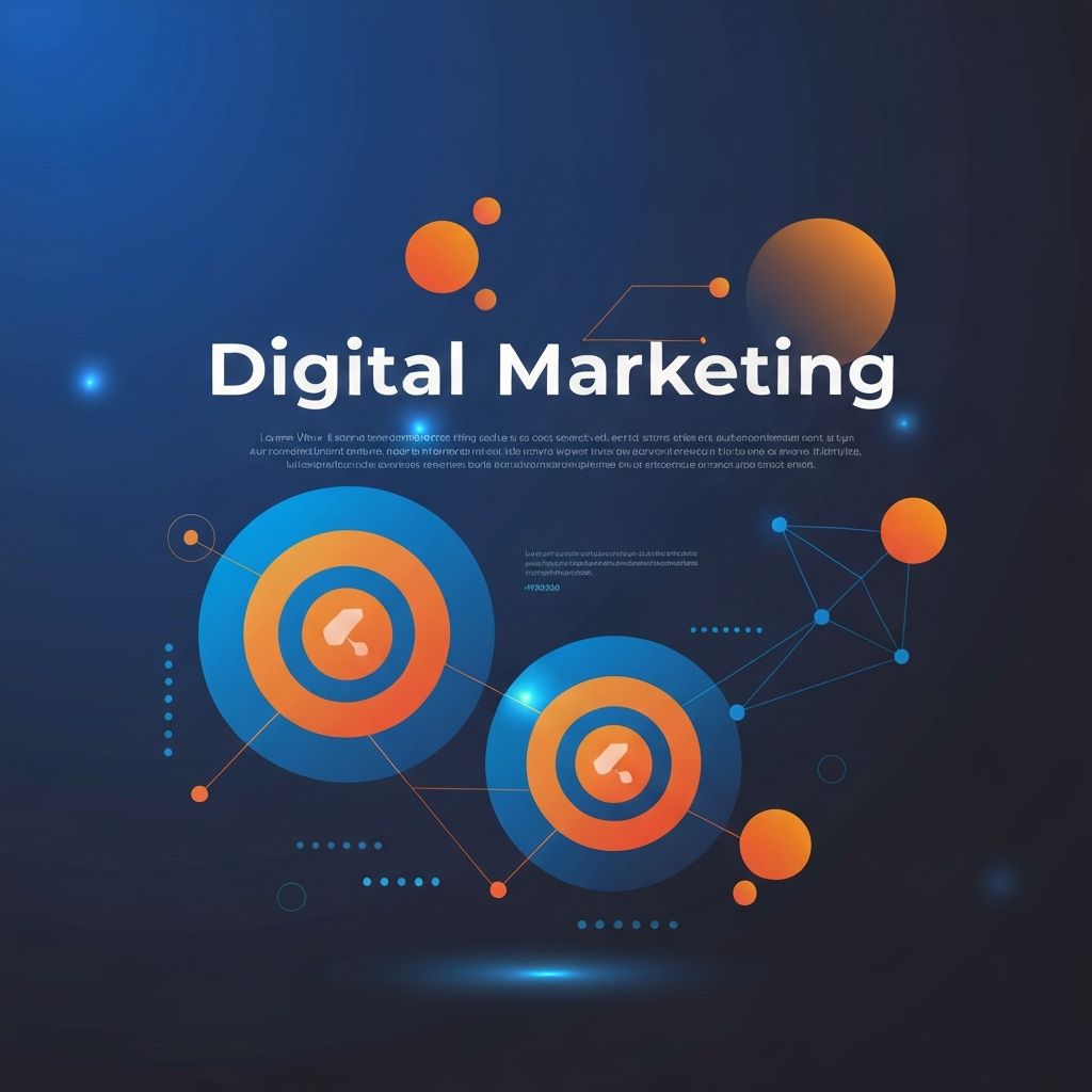 ASU Digital Marketing