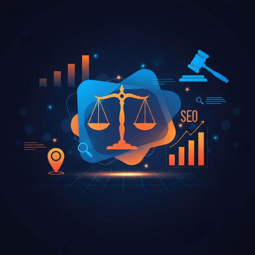 Attorney Digital Marketing