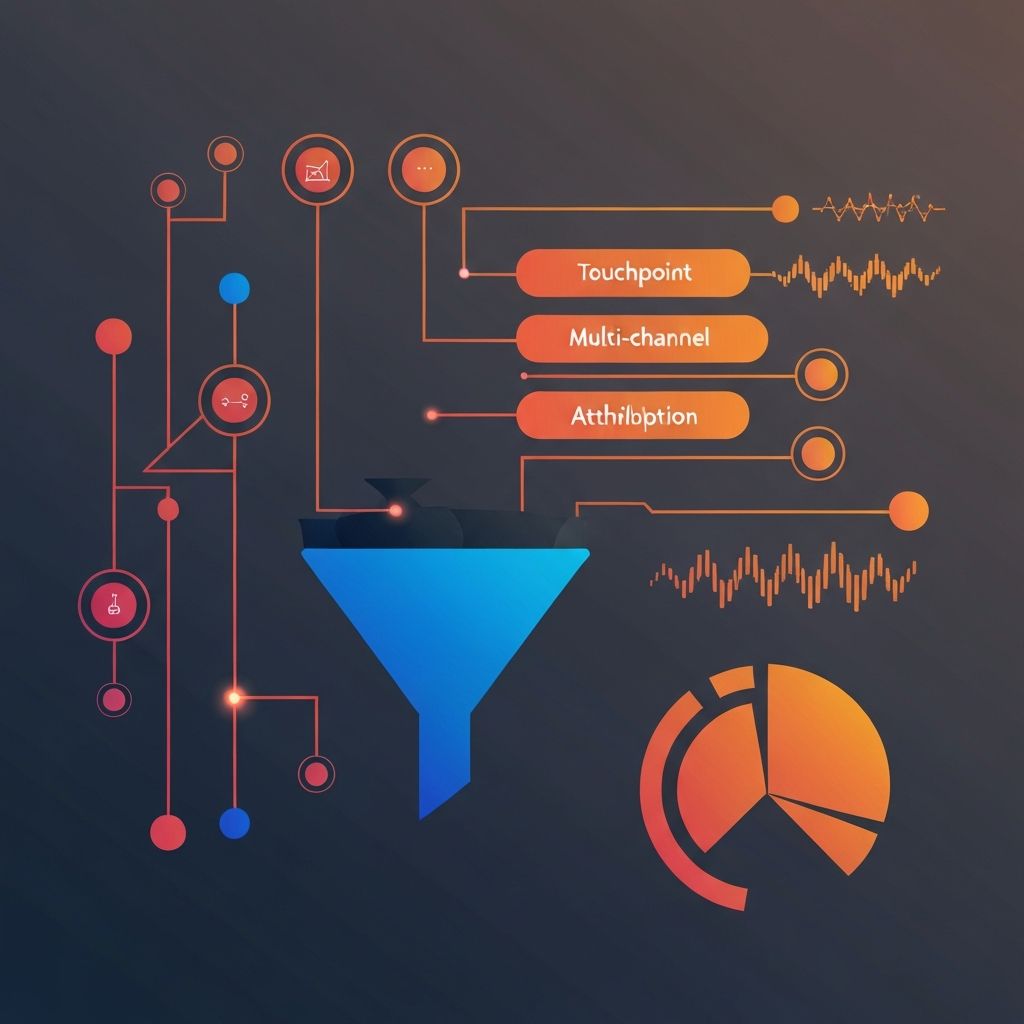 Attribution Digital Marketing