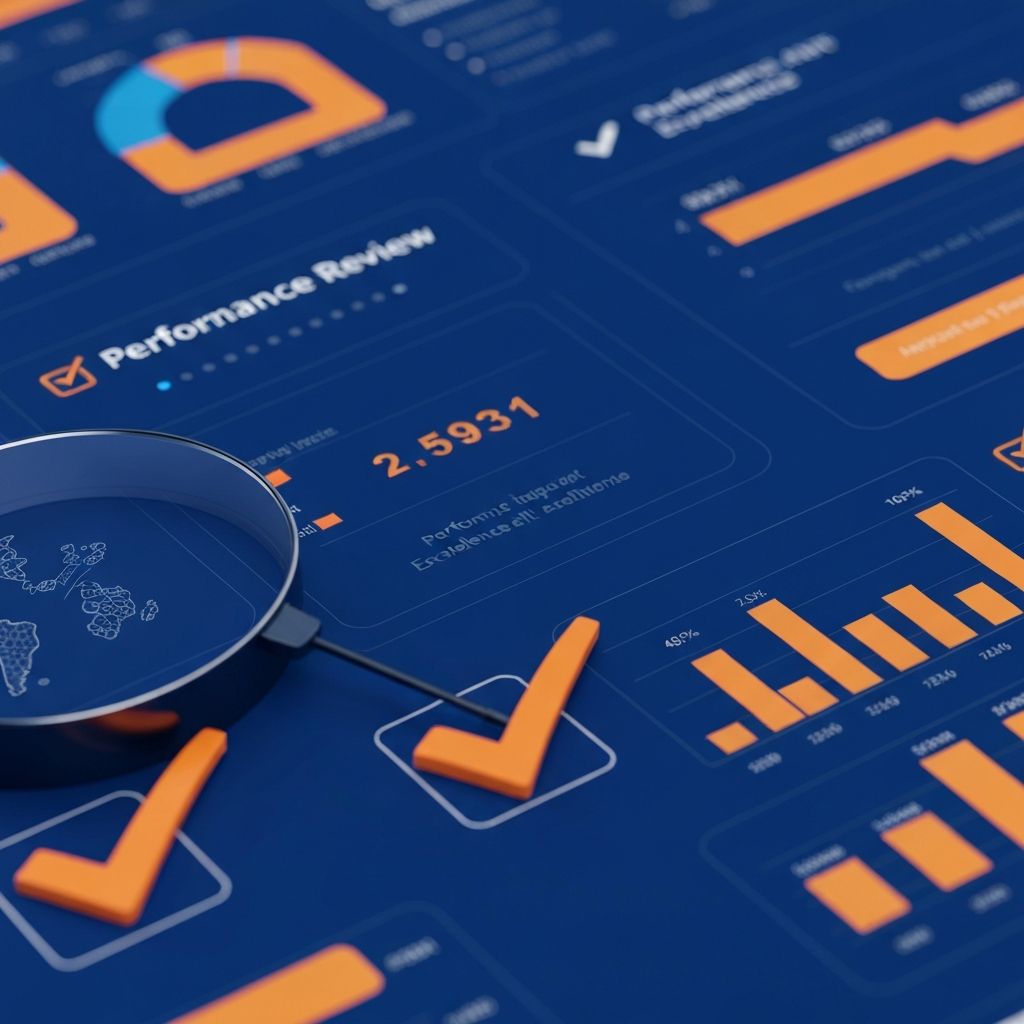 Audit Digital Marketing Agency