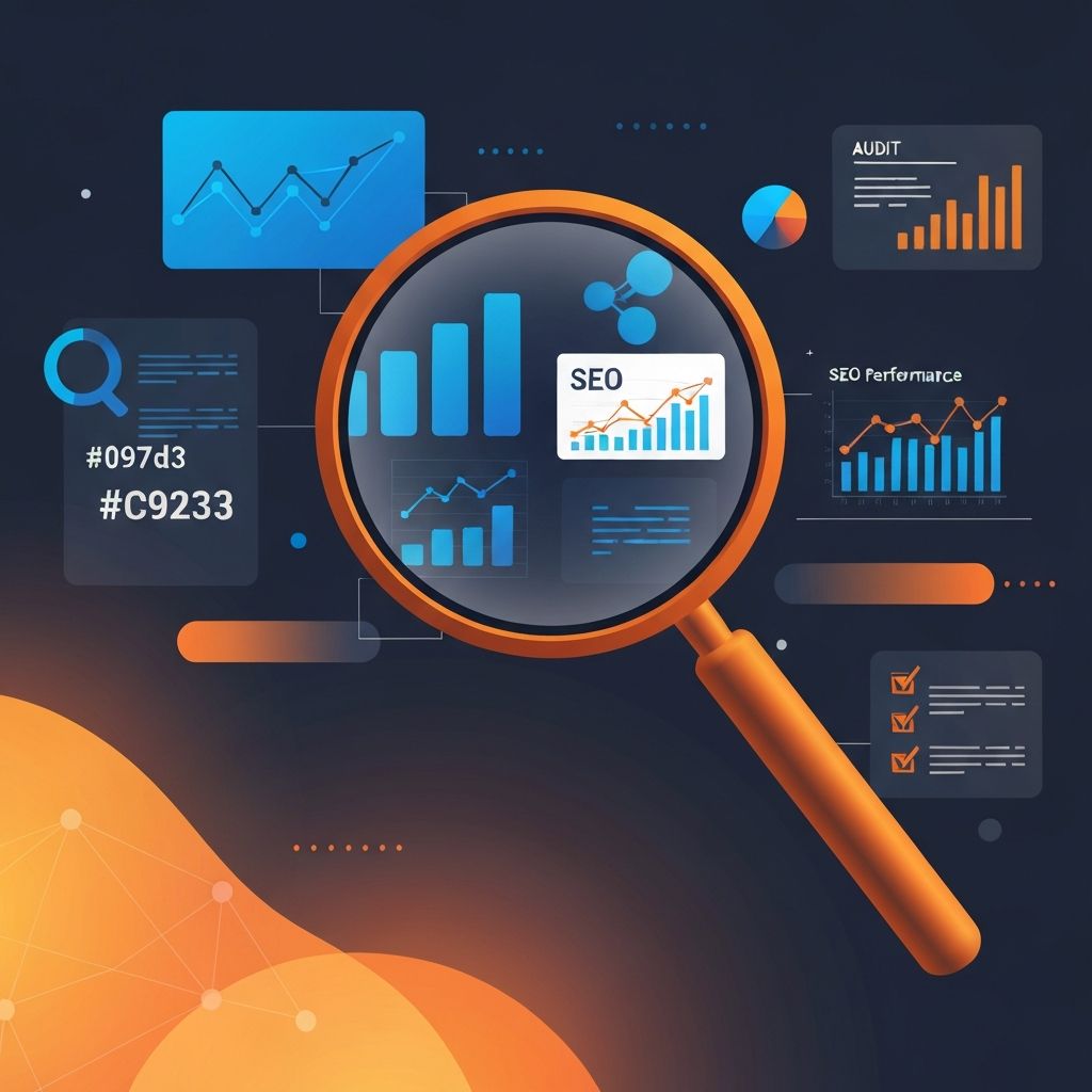 Audit Digital Marketing