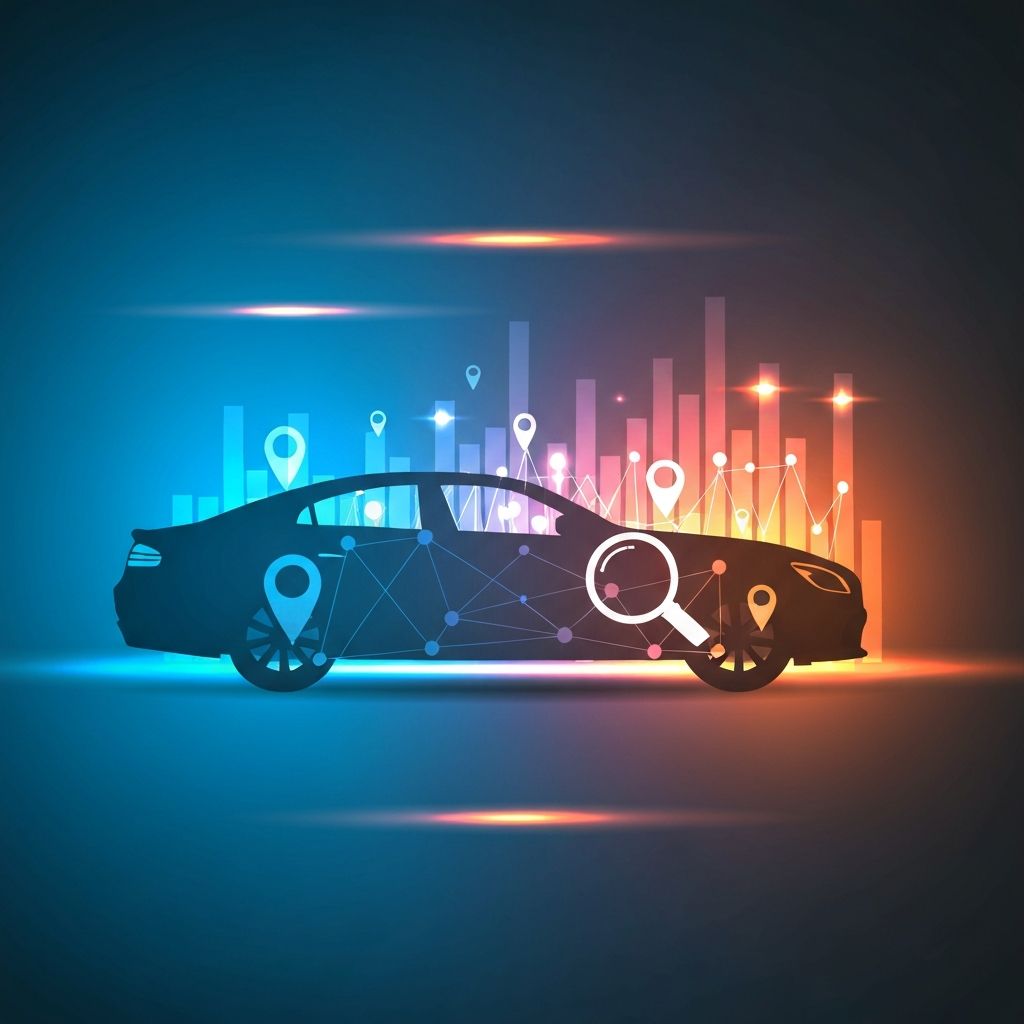 Auto Dealership Digital Marketing