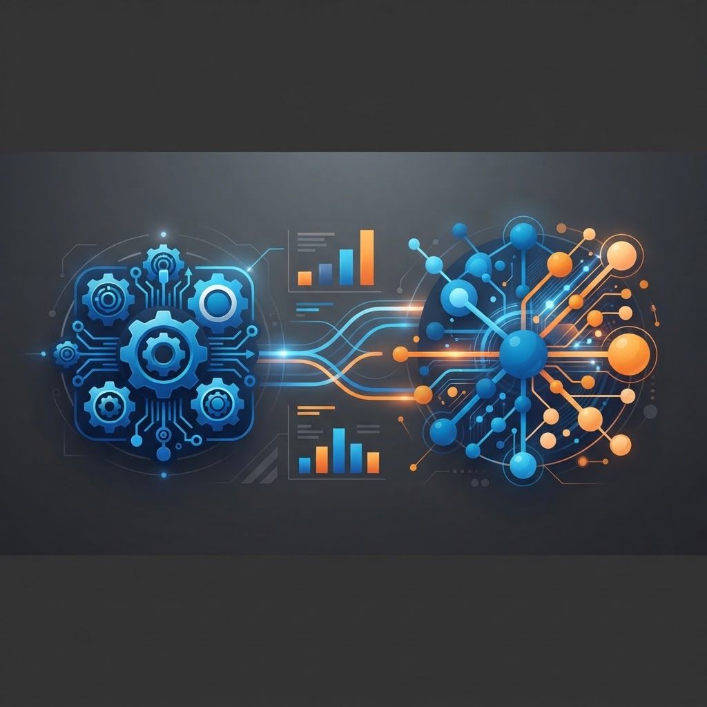 How Do Automated Local SEO Tools Compare to Comprehensive Packages