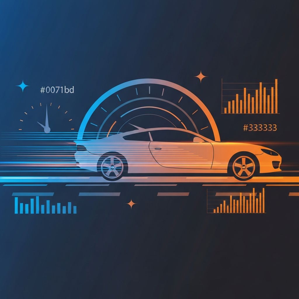 Automotive Digital Marketing Case Studies