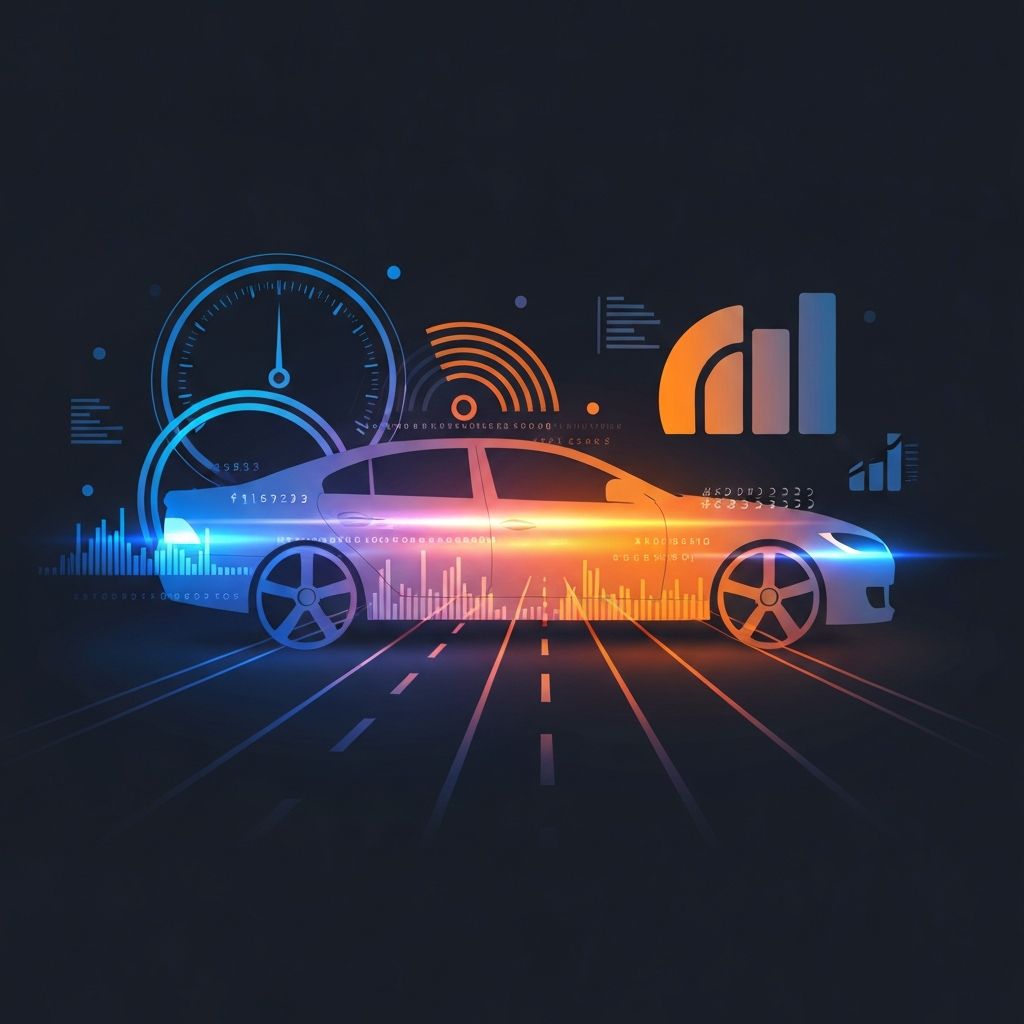 Automotive Digital Marketing Strategy