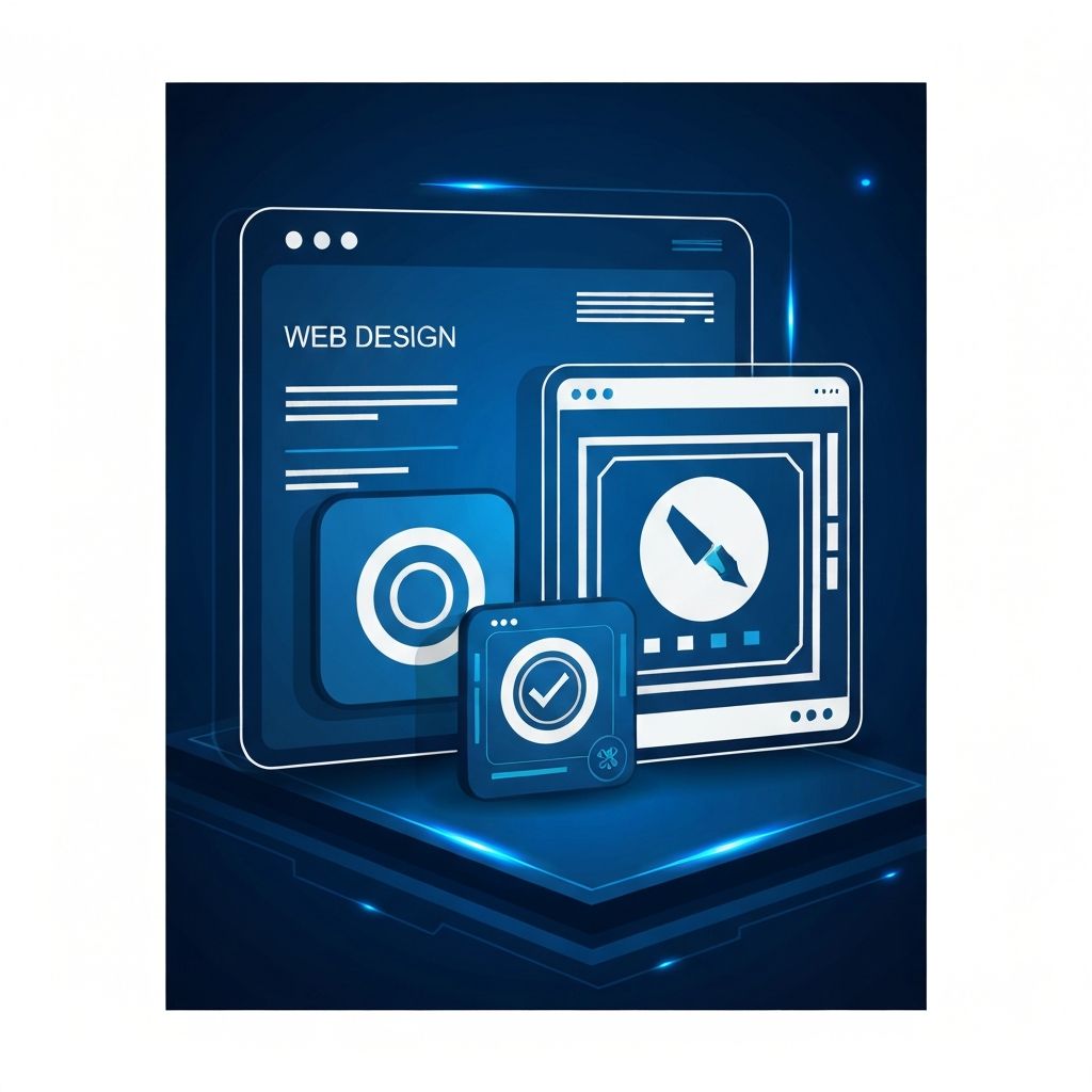 Automotive Web Design
