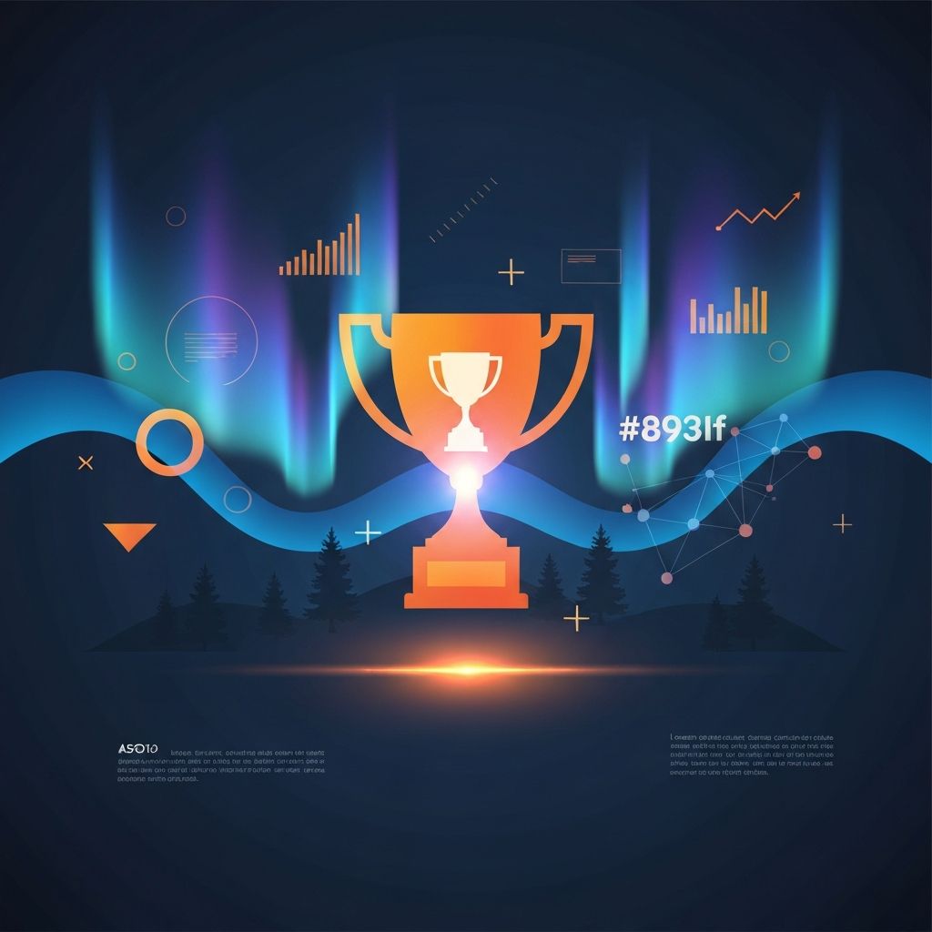 Award-Winning Digital Marketing Agencies in Nordics